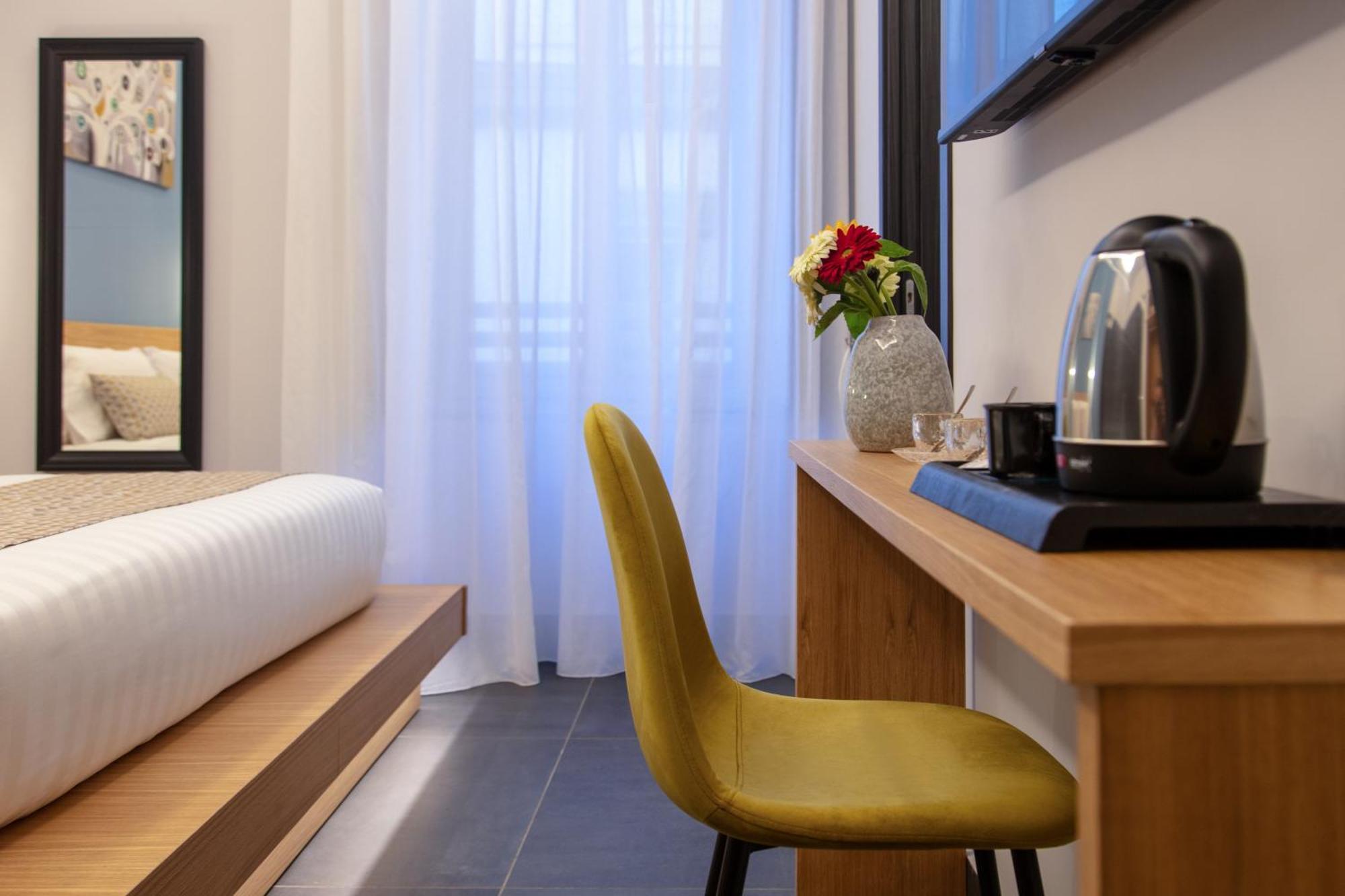 Main - Duomo Guest house *