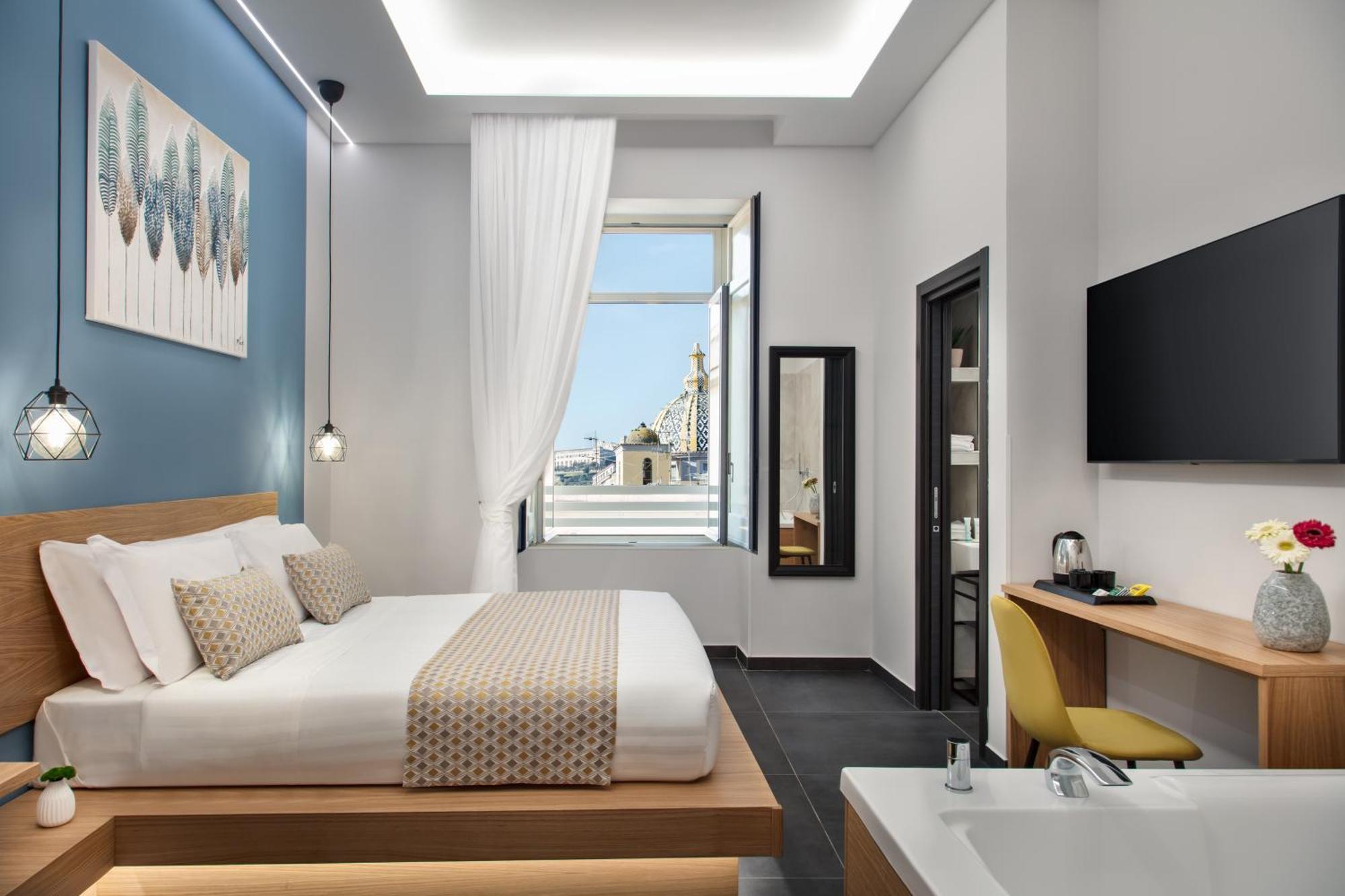 Guest house Main - Duomo Naples