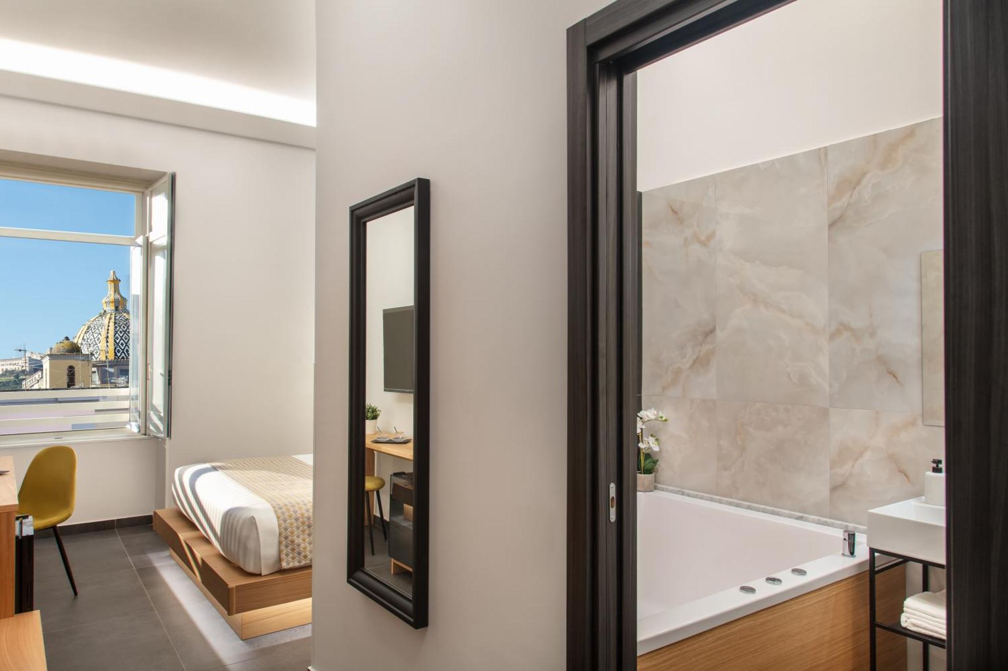 Main - Duomo Guest house Naples