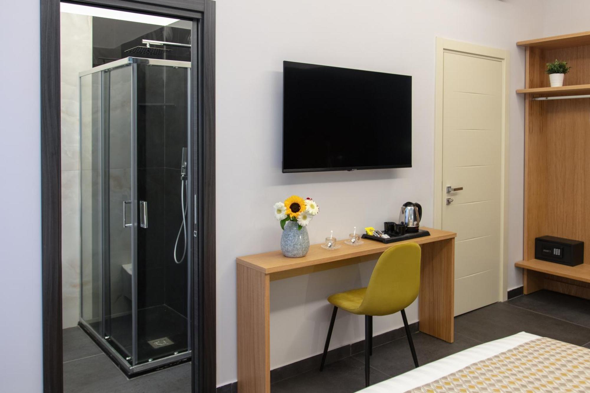 Main - Duomo Guest house *