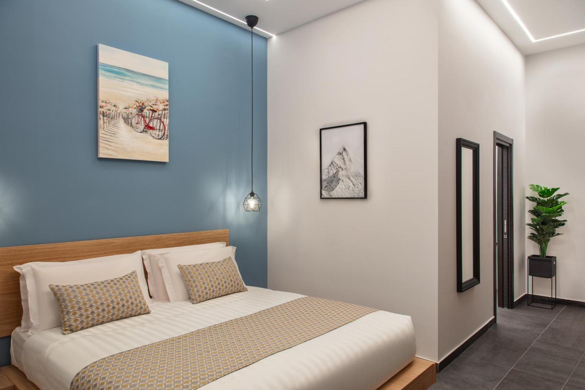 Guest house Main - Duomo Naples