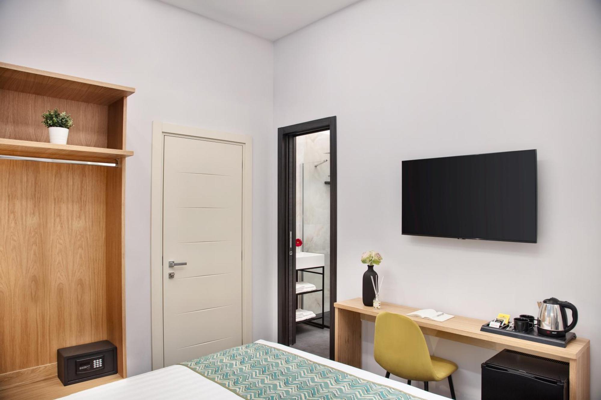 Main - Duomo Guest house Naples
