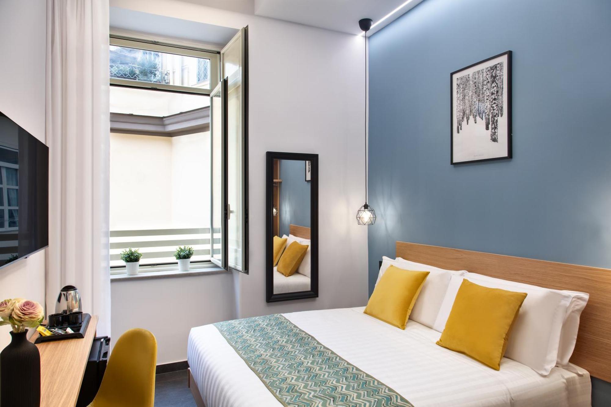 Main - Duomo Guest house