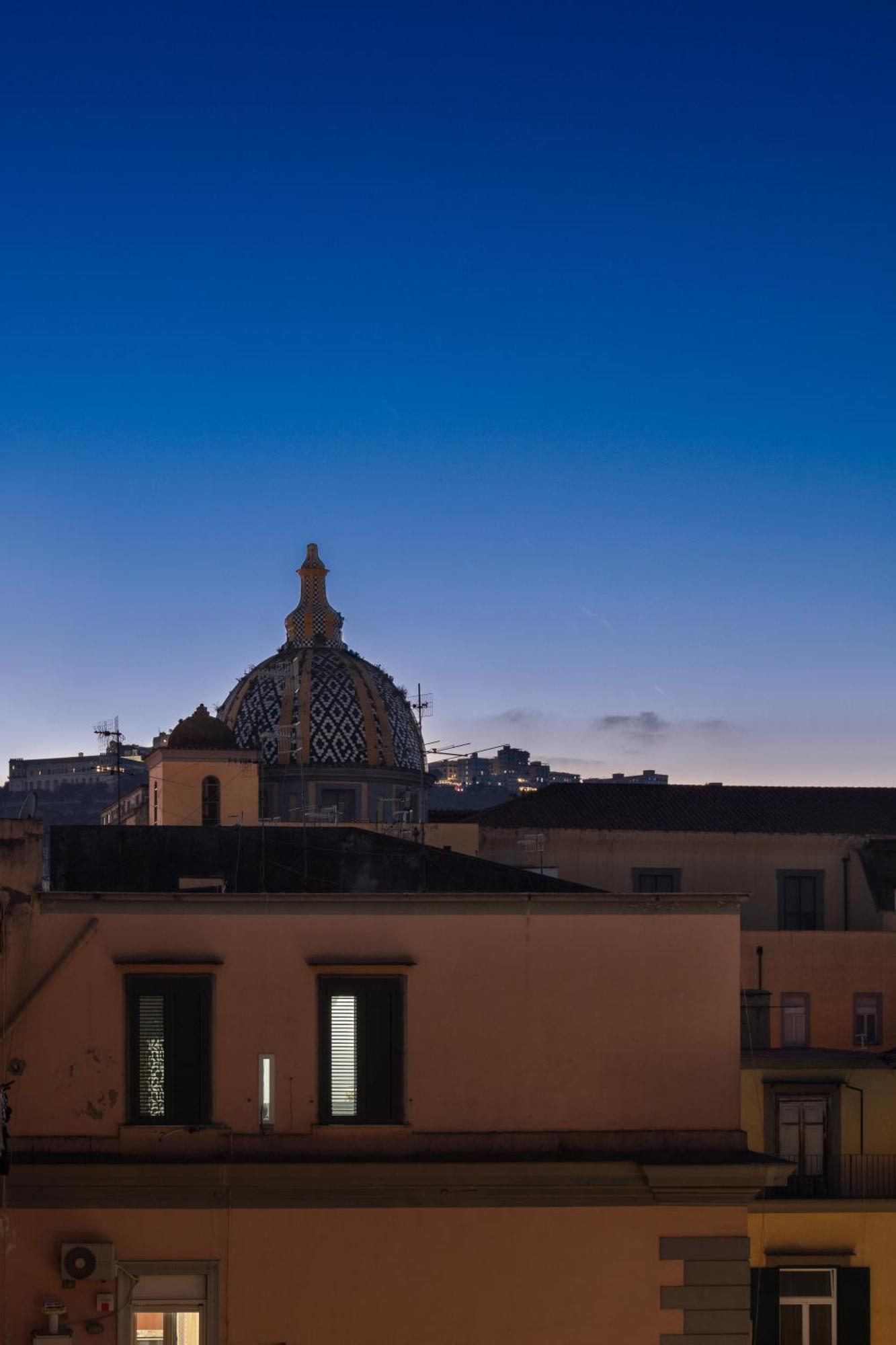 Main - Duomo * Naples