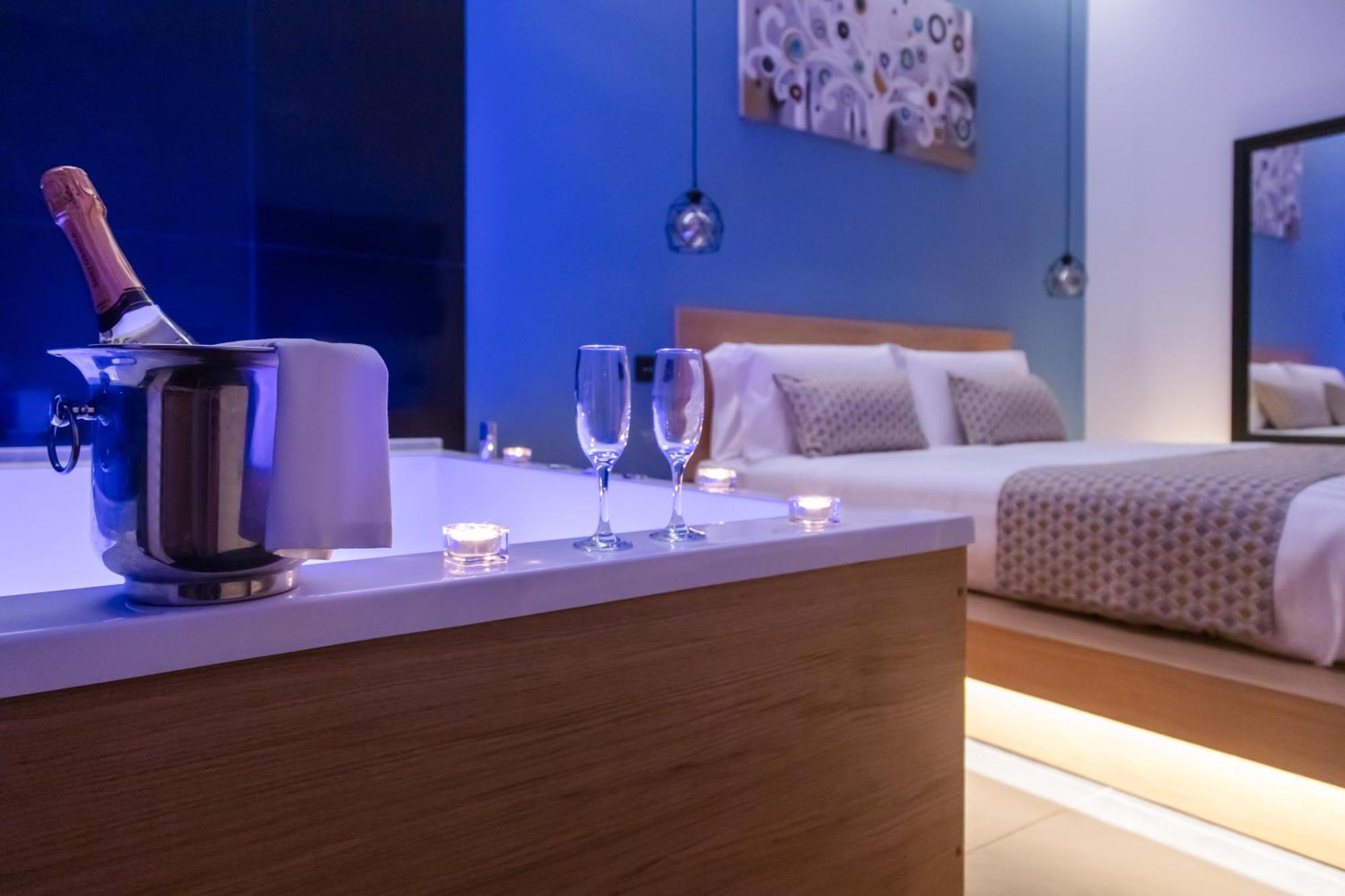 Main - Duomo Guest house Naples